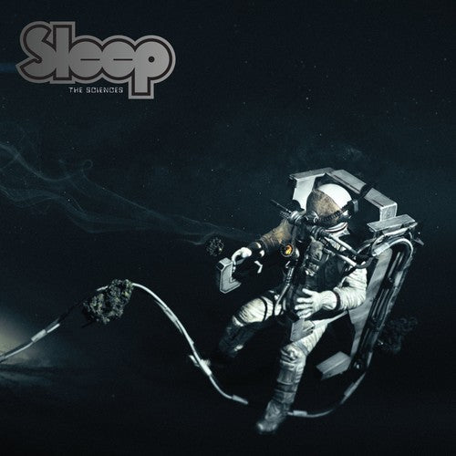 Sleep - The Sciences 2LP