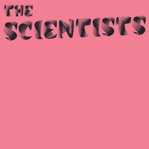 The Scientists - The Scientists LP