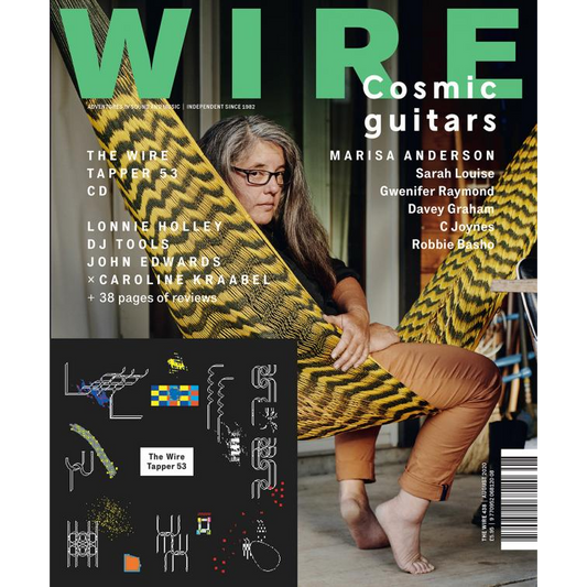 The Wire: Issue 438 August 2020 Magazine