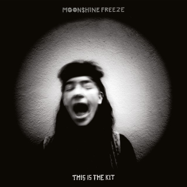 This Is The Kit - Moonshine Freeze LP