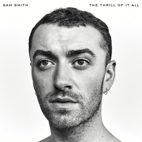 Sam Smith - Thrill of It All LP