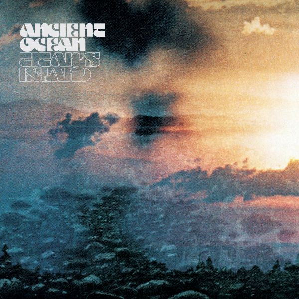 Ancient Ocean - Titan's Island LP