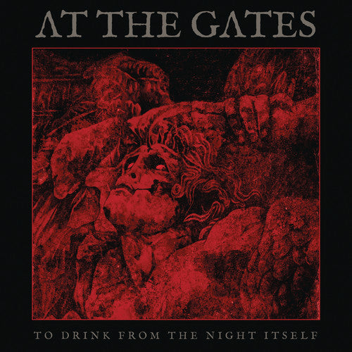 At the Gates - To Drink from the Night Itself LP