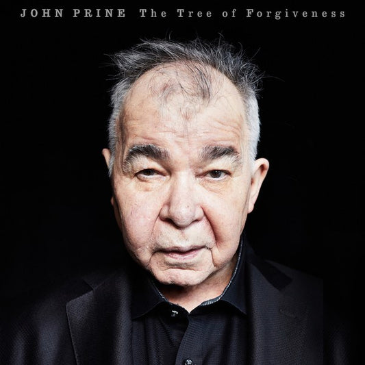 John Prine - Tree of Forgiveness LP