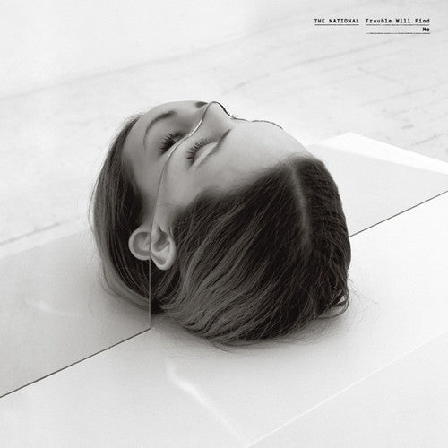 The National - Trouble Will Find Me 2LP