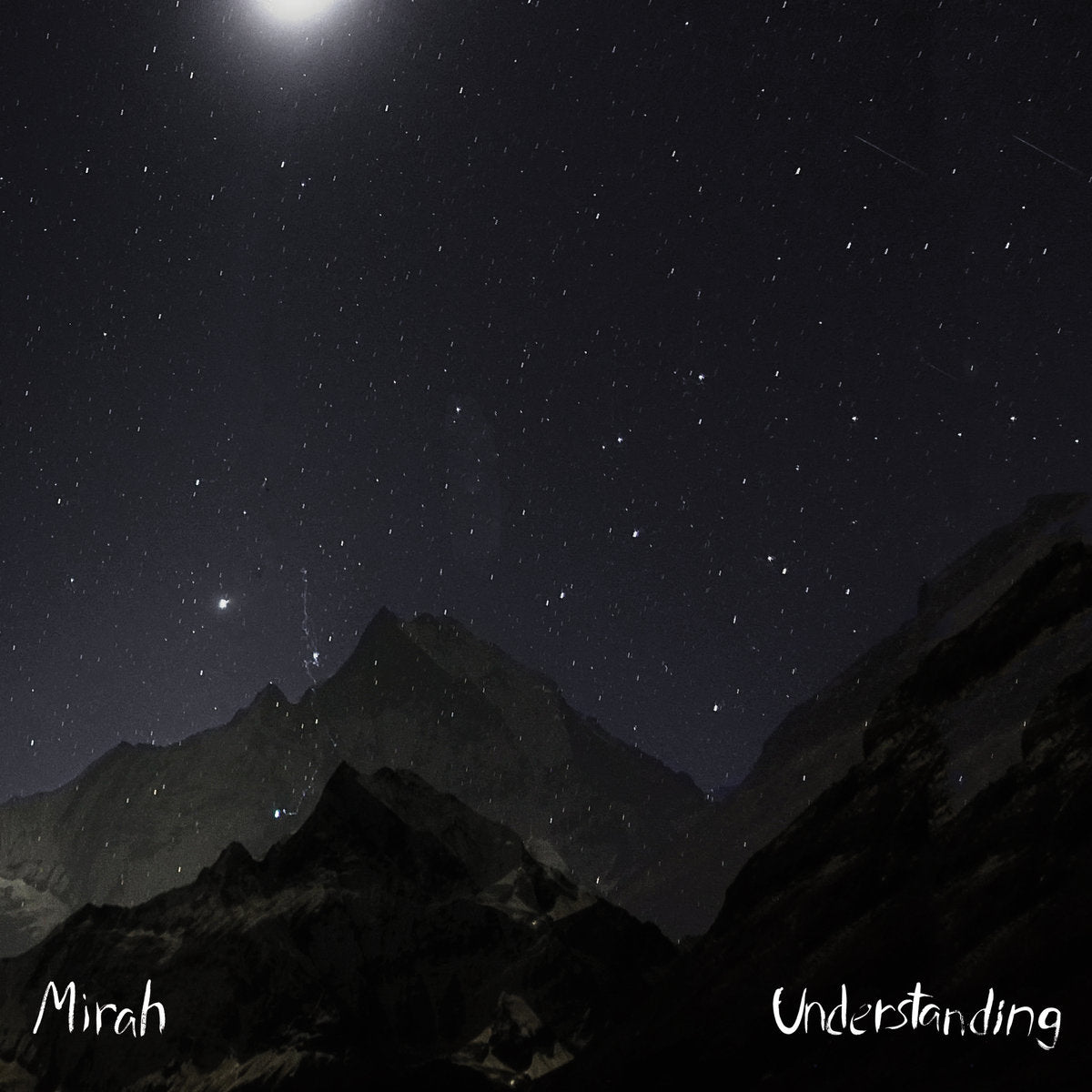 Mirah - Understanding LP