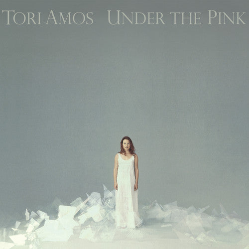 Tori Amos - Under the Pink 2LP