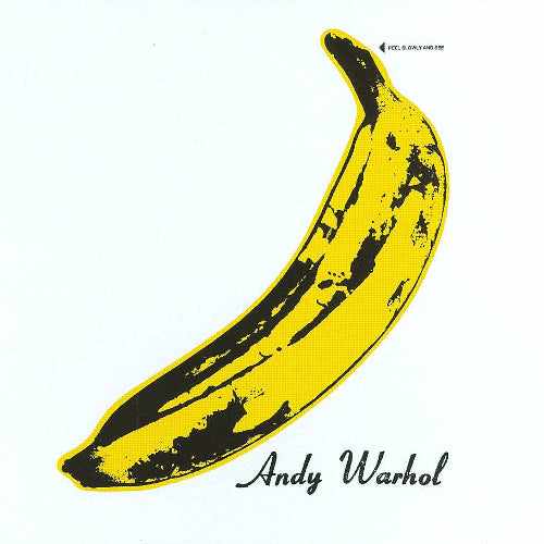 The Velvet Underground - The Velvet Underground & Nico LP (Mono Edition)