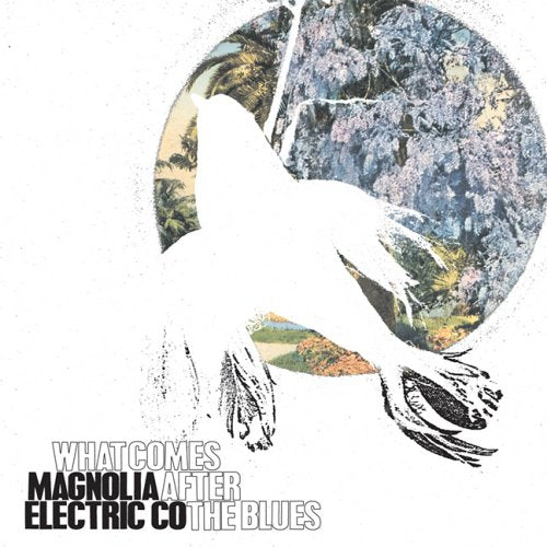 Magnolia Electric Co - What Comes After The Blues LP
