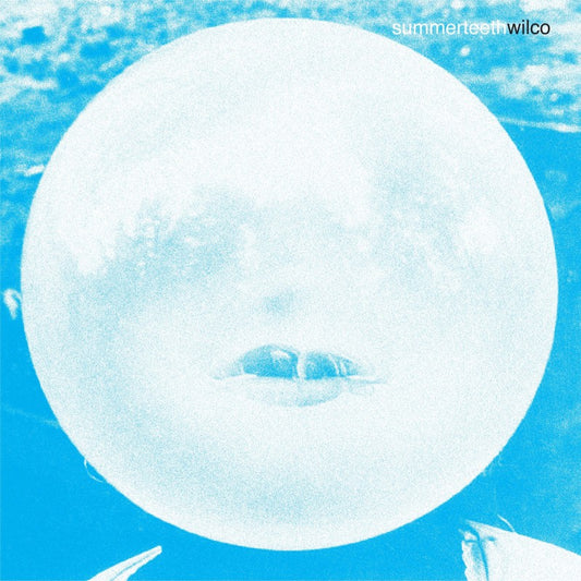 Wilco - Summerteeth: Deluxe Edition 5LP