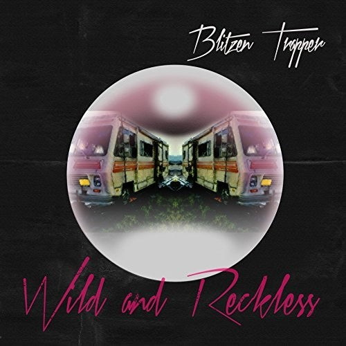 Blitzen Trapper - Wild & Reckless LP