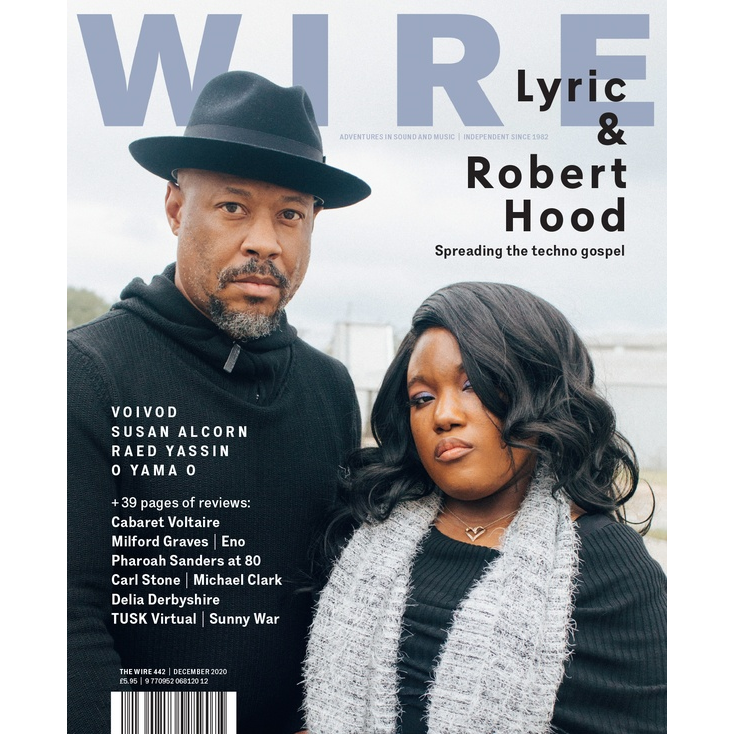 The Wire: Issue 442 December 2020 Magazine